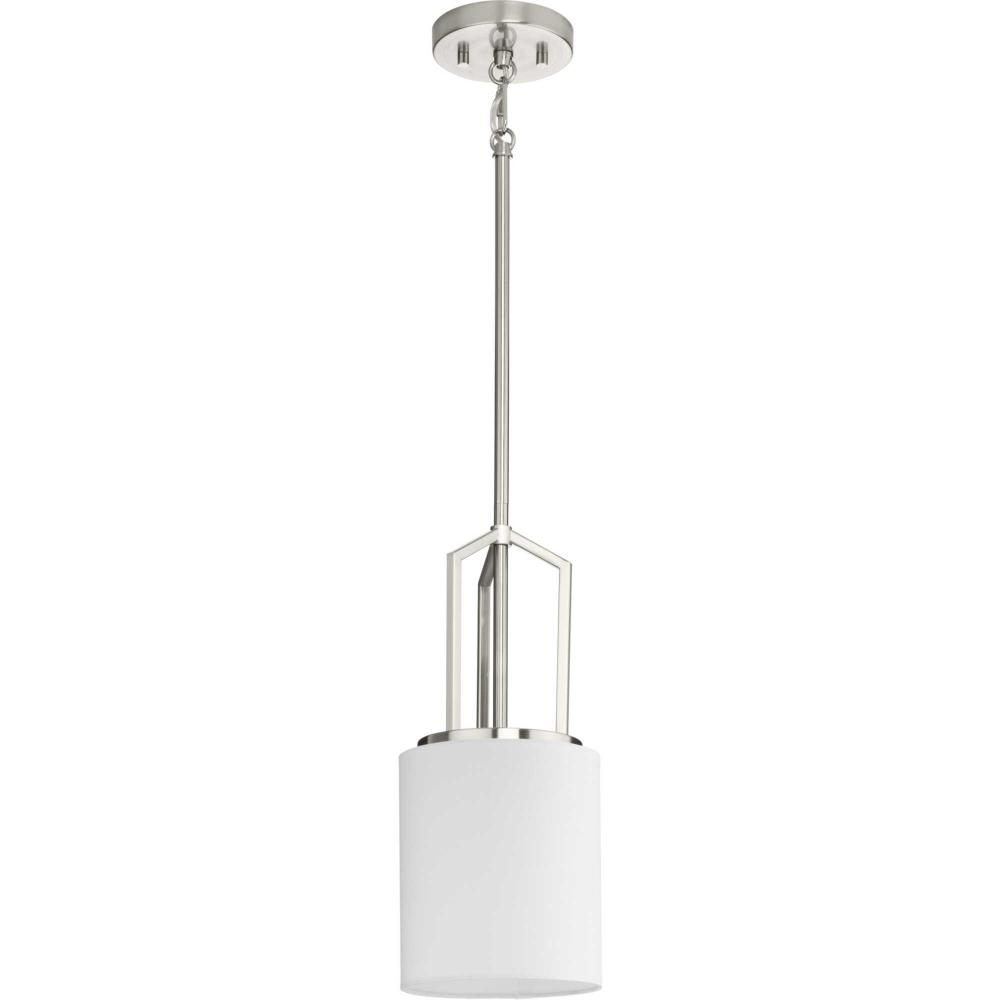 1-Light Mini Pendant