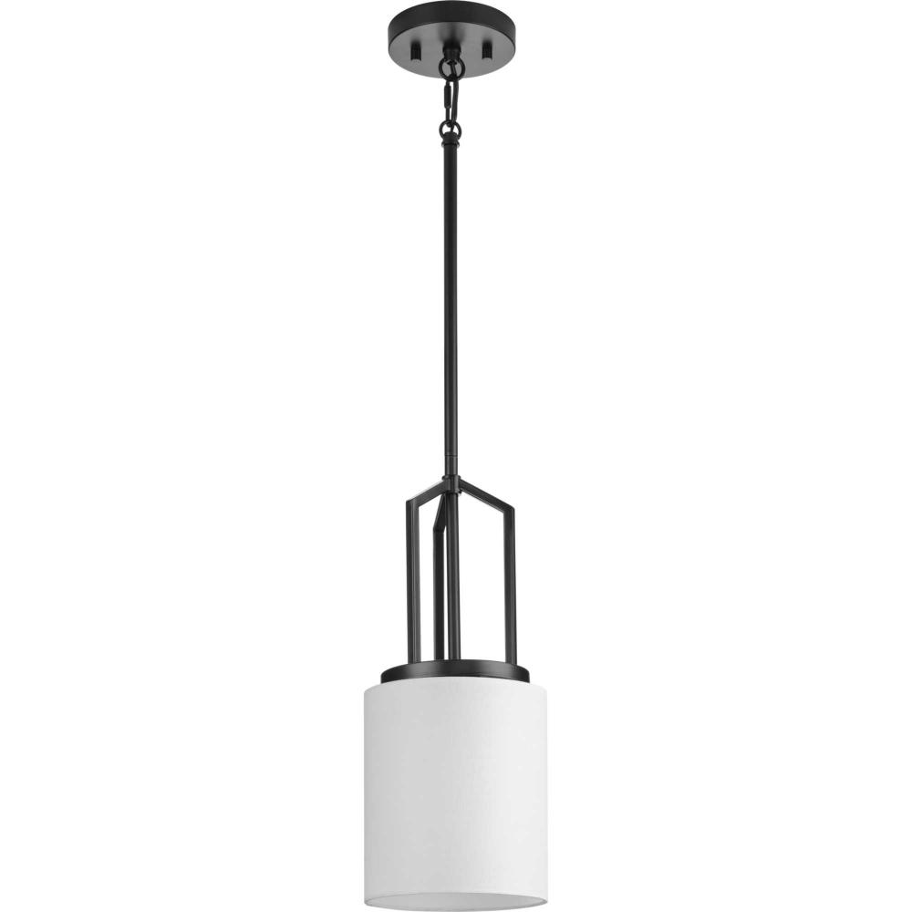 1-Light Mini Pendant