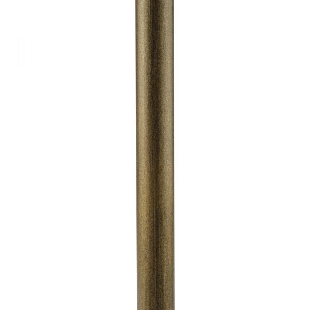 Aged Bronze Finish Accessory Extension Kit with (2) 6-inch and (1) 12-inch Stems