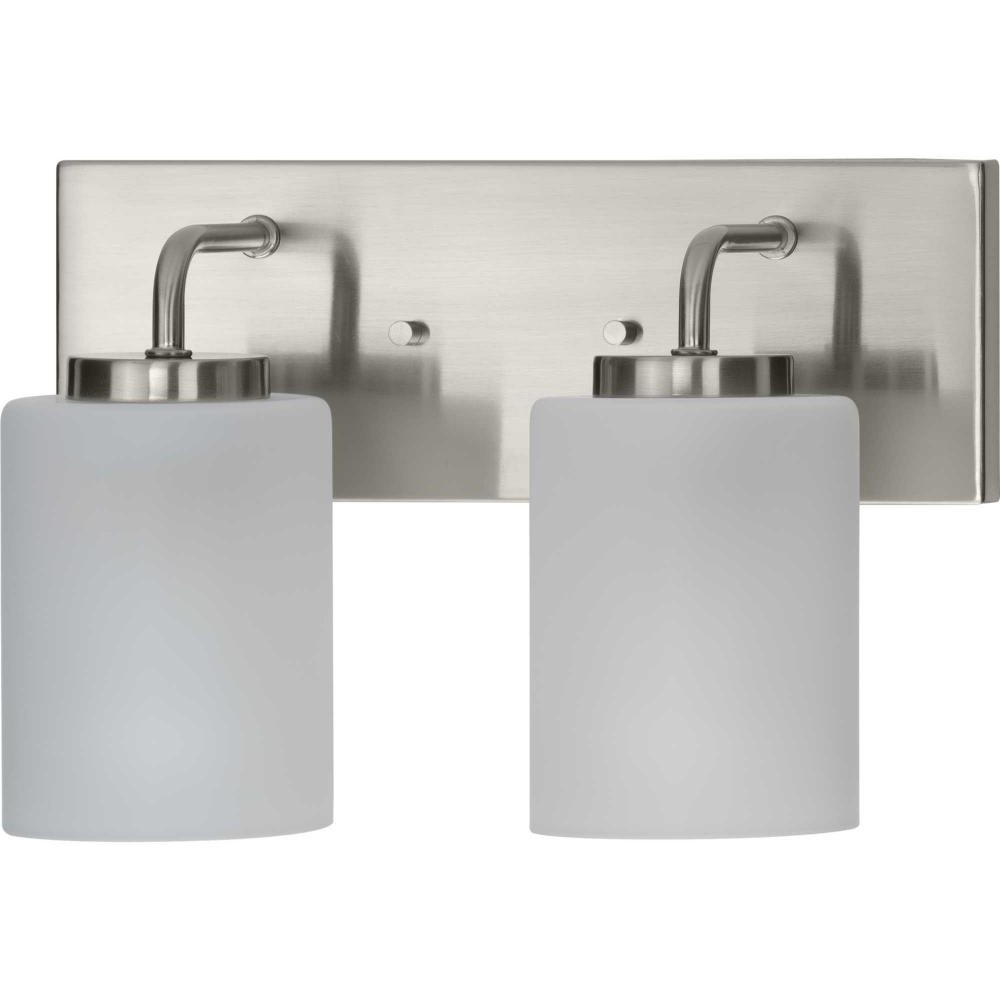 2-Light Bath Vanity