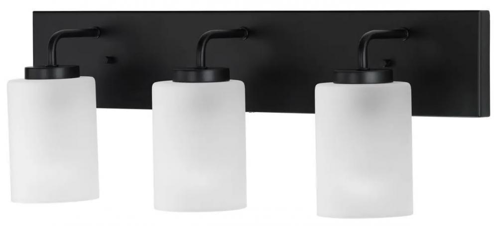 3-Light Bath Vanity