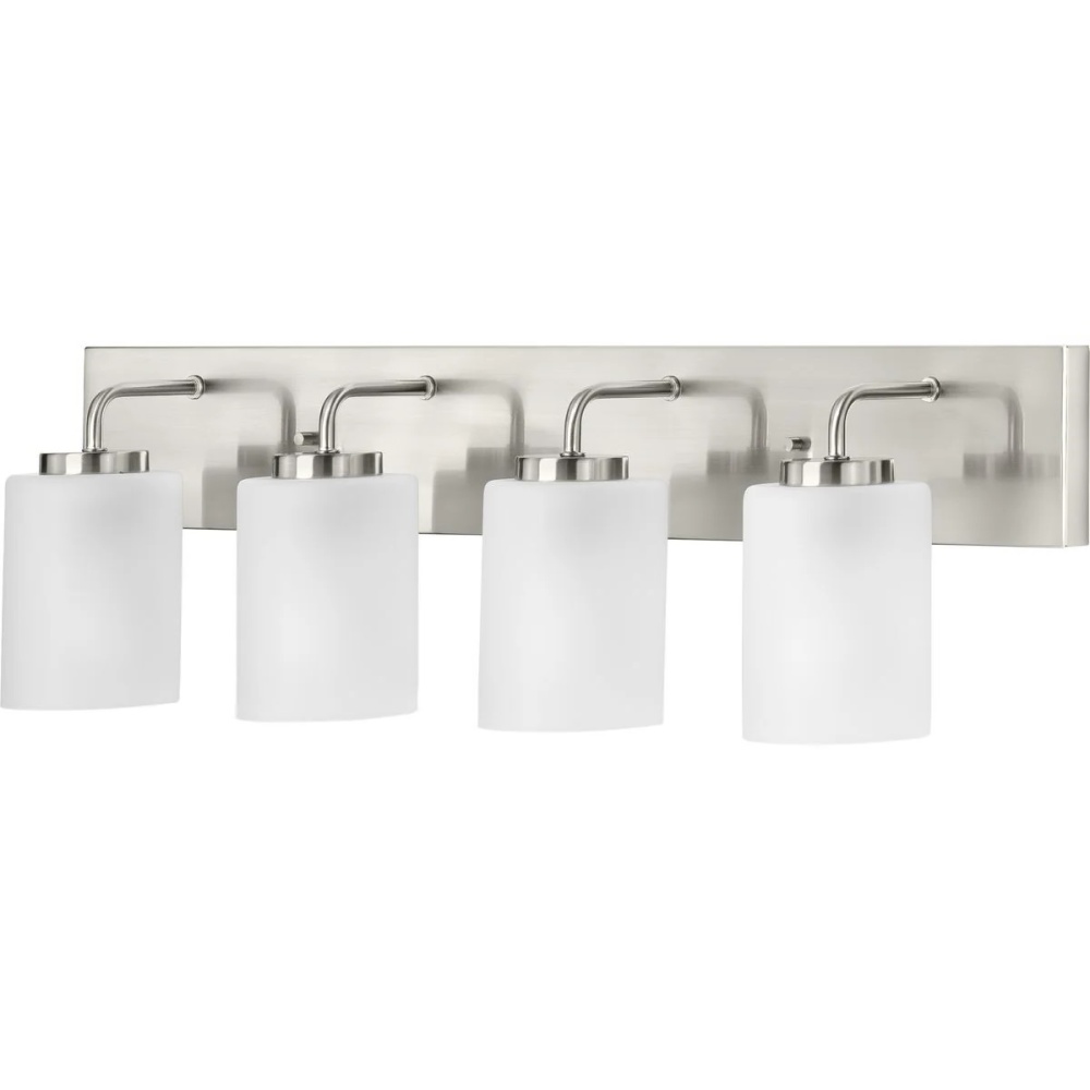 4-Light Bath Vanity