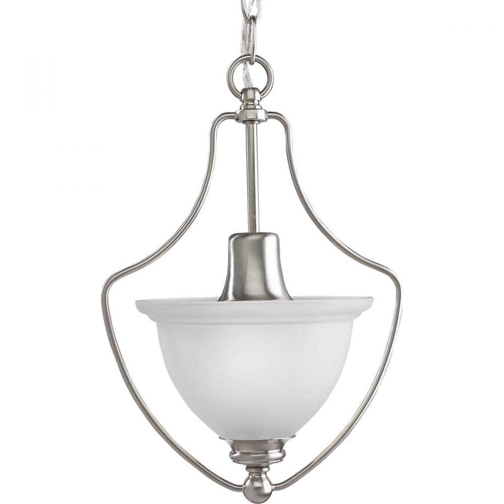 Madison Collection One-Light Foyer Pendant
