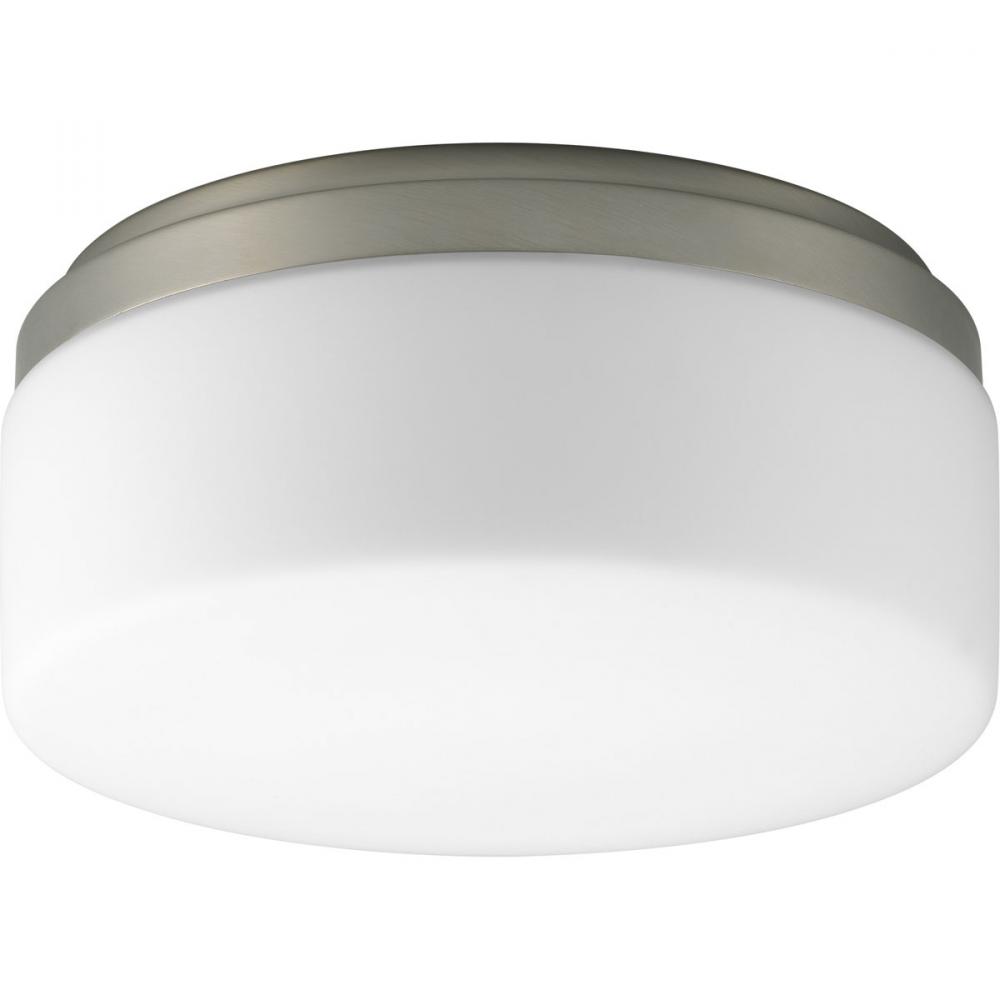 Maier Collection One-Light 9" CFL Close-to-Ceiling
