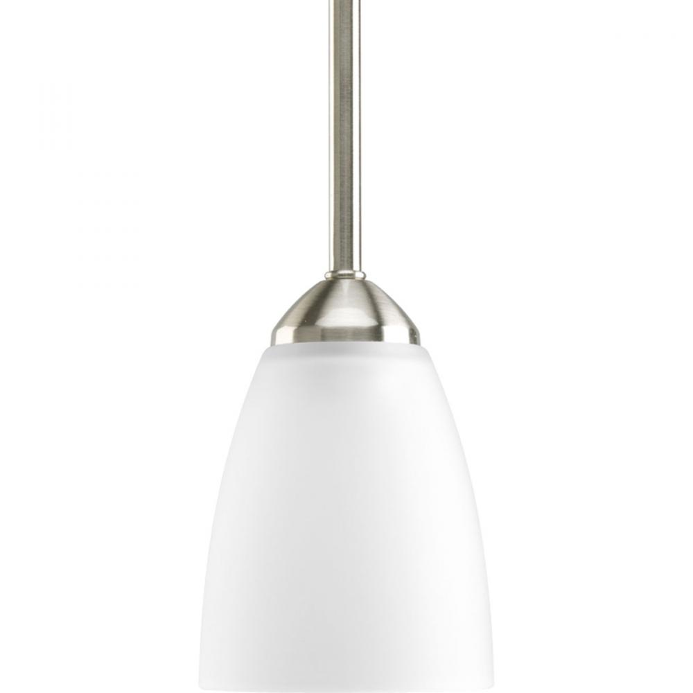 1-Light Mini Pendant