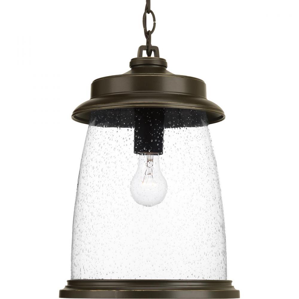 Conover Collection Hanging Lantern