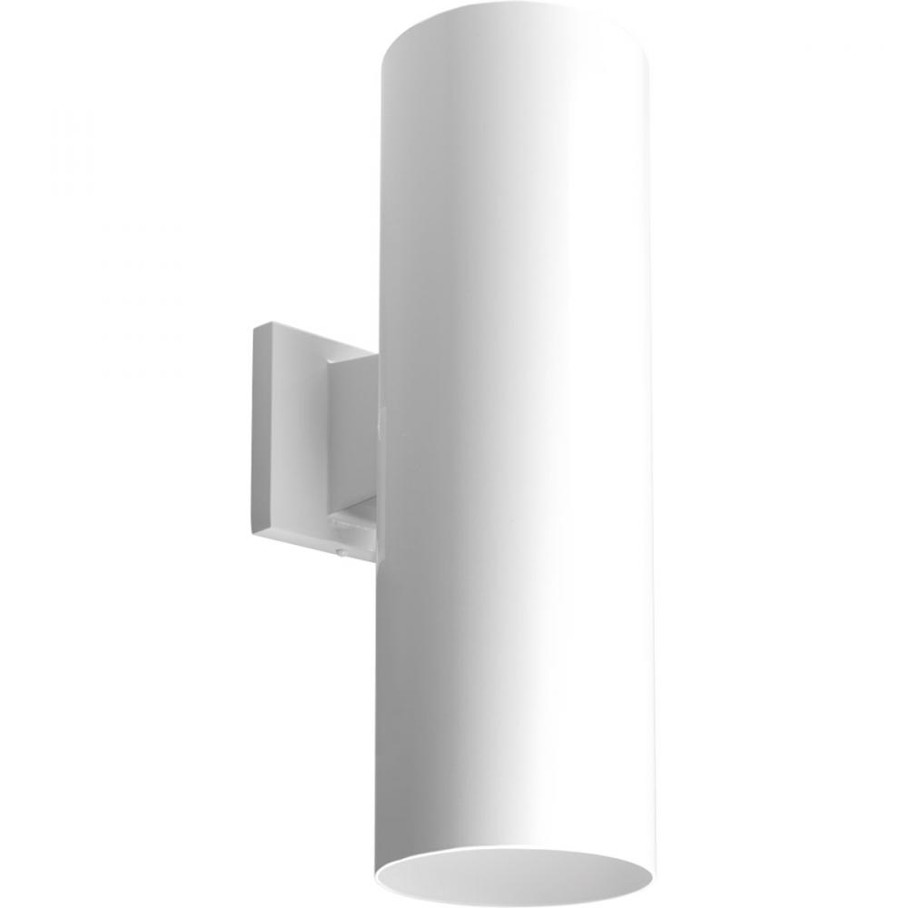 6" Outdoor Up/Down Wall Cylinder