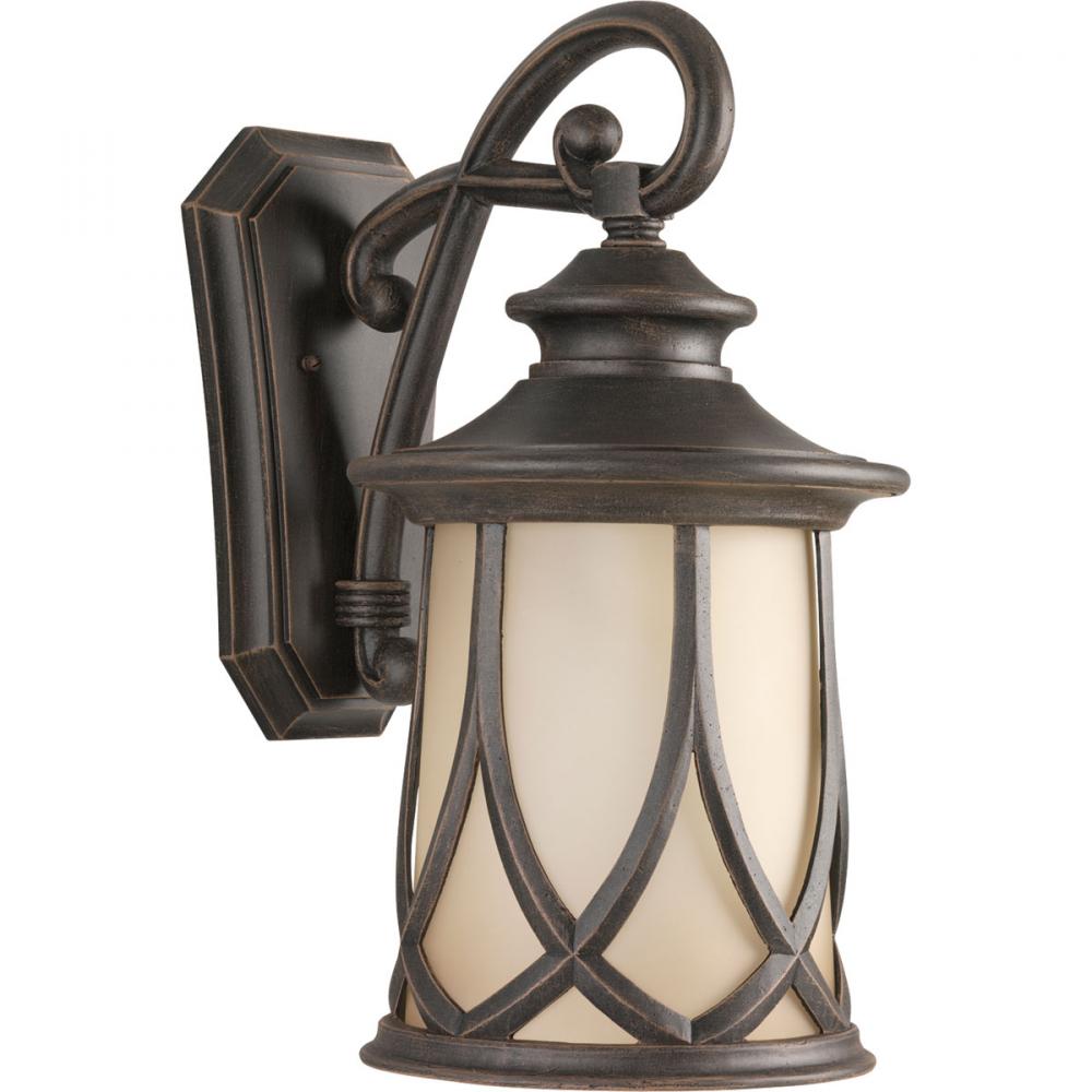 Resort Collection One-Light Large Wall Lantern