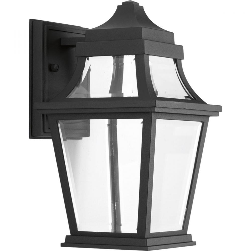 Endorse Collection One-Light Small Wall Lantern