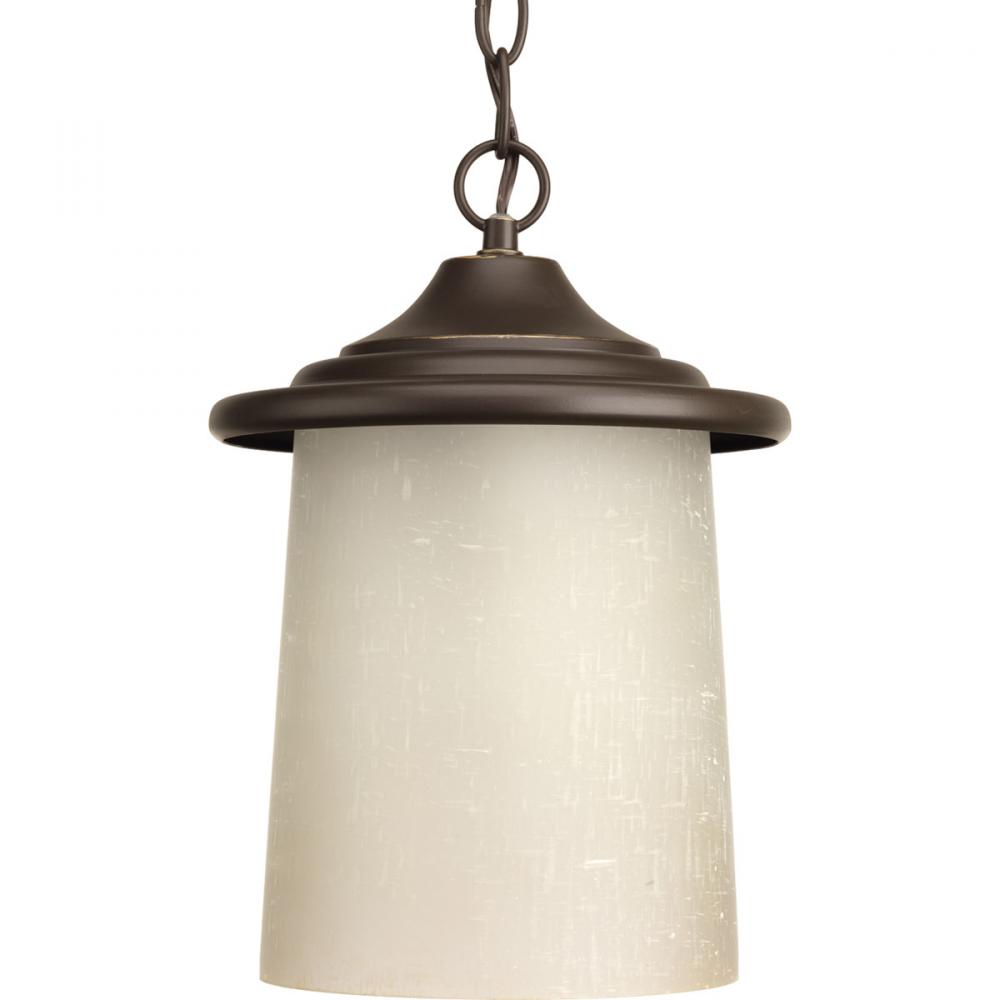 Essential Collection One-Light Hanging Lantern