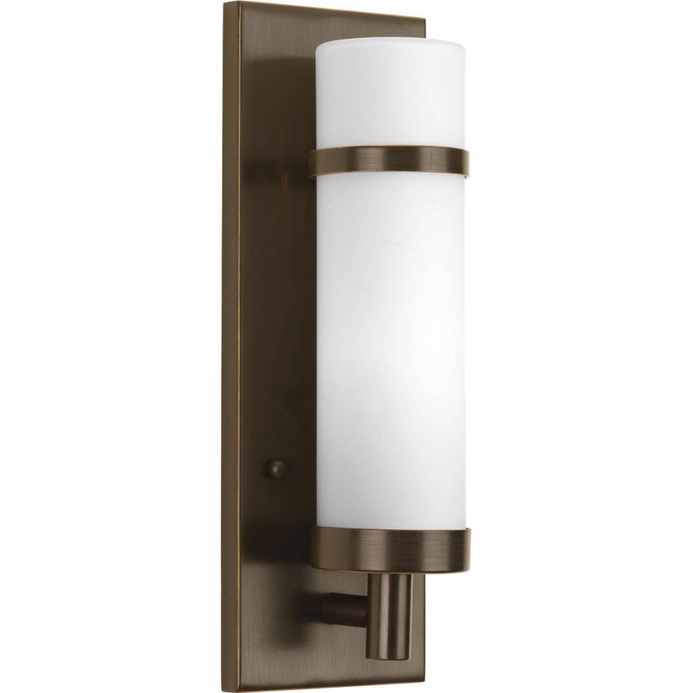 Sconce One-Light Wall Sconce