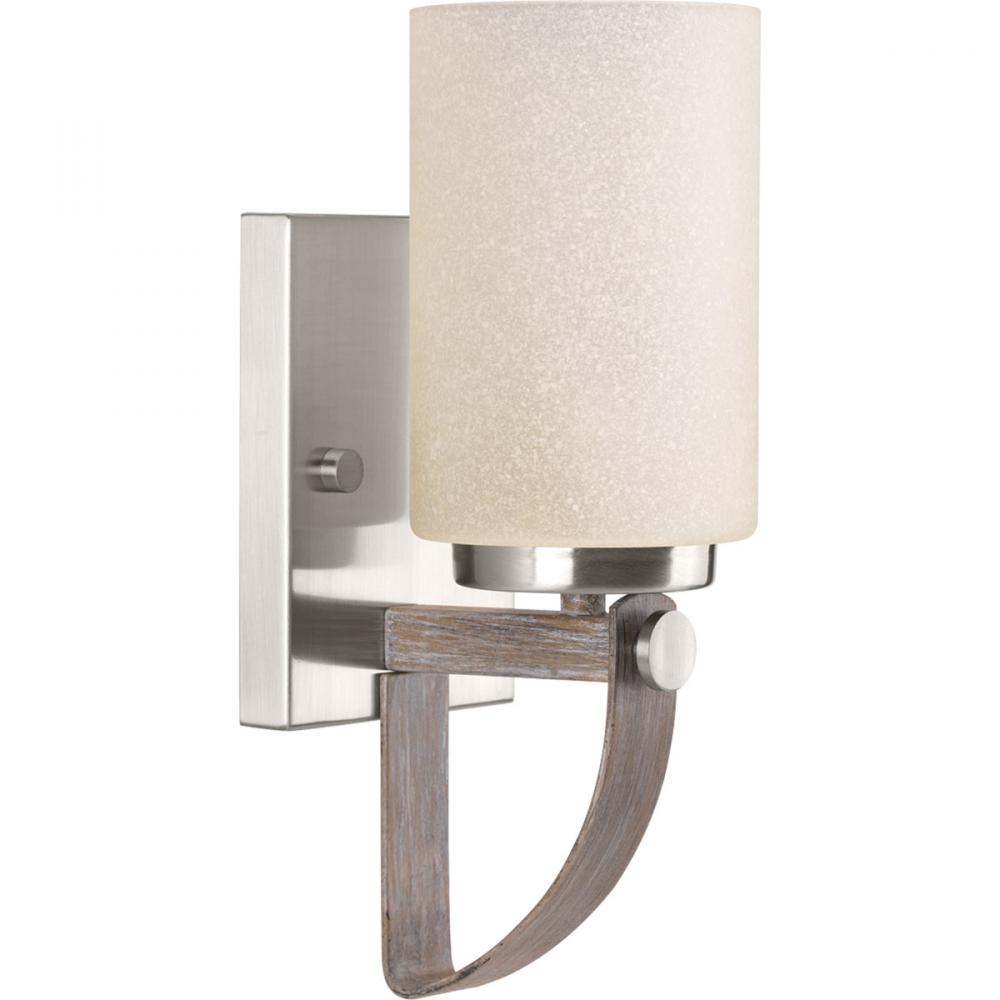 Aspen Creek Collection One-Light Wall Sconce