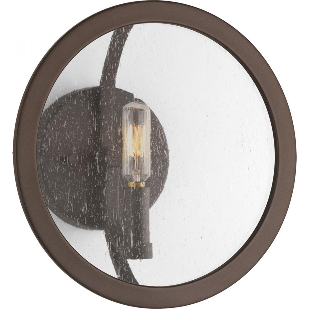 Captivate Collection One-light wall sconce
