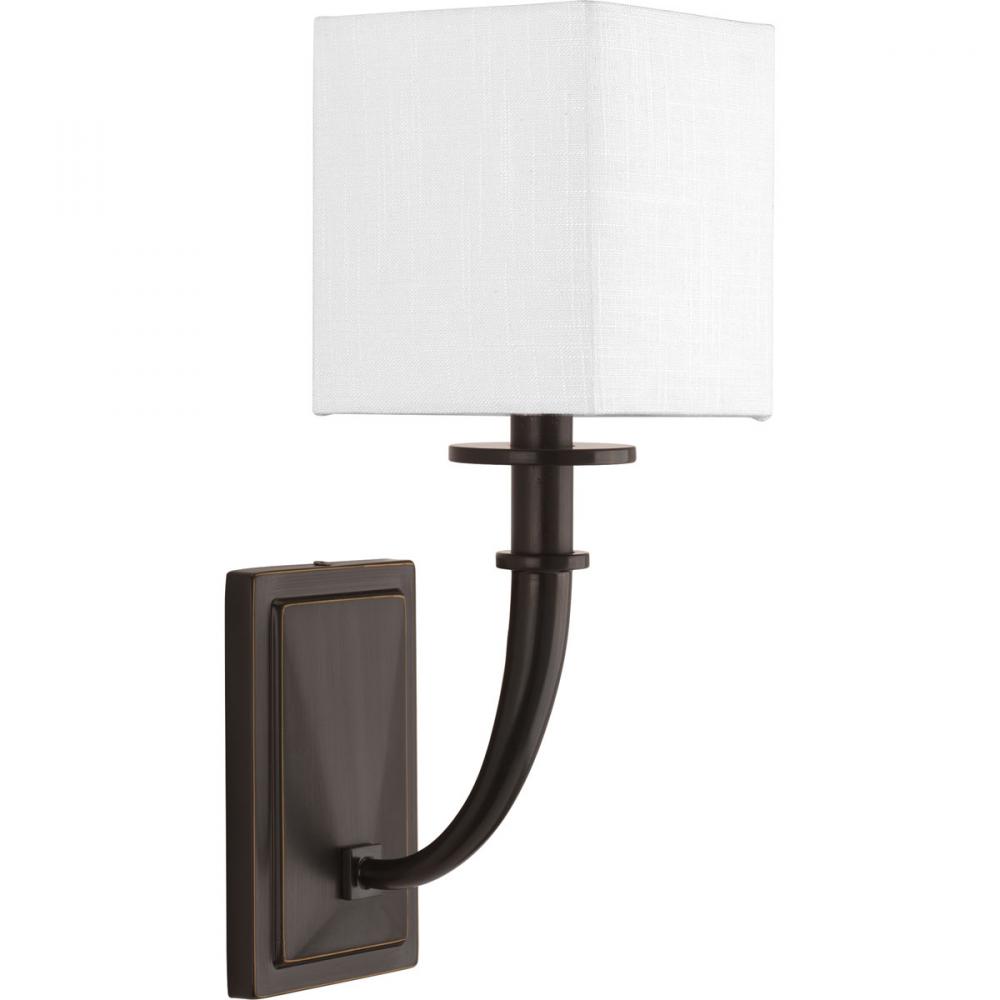 Avana Collection One-light wall sconce