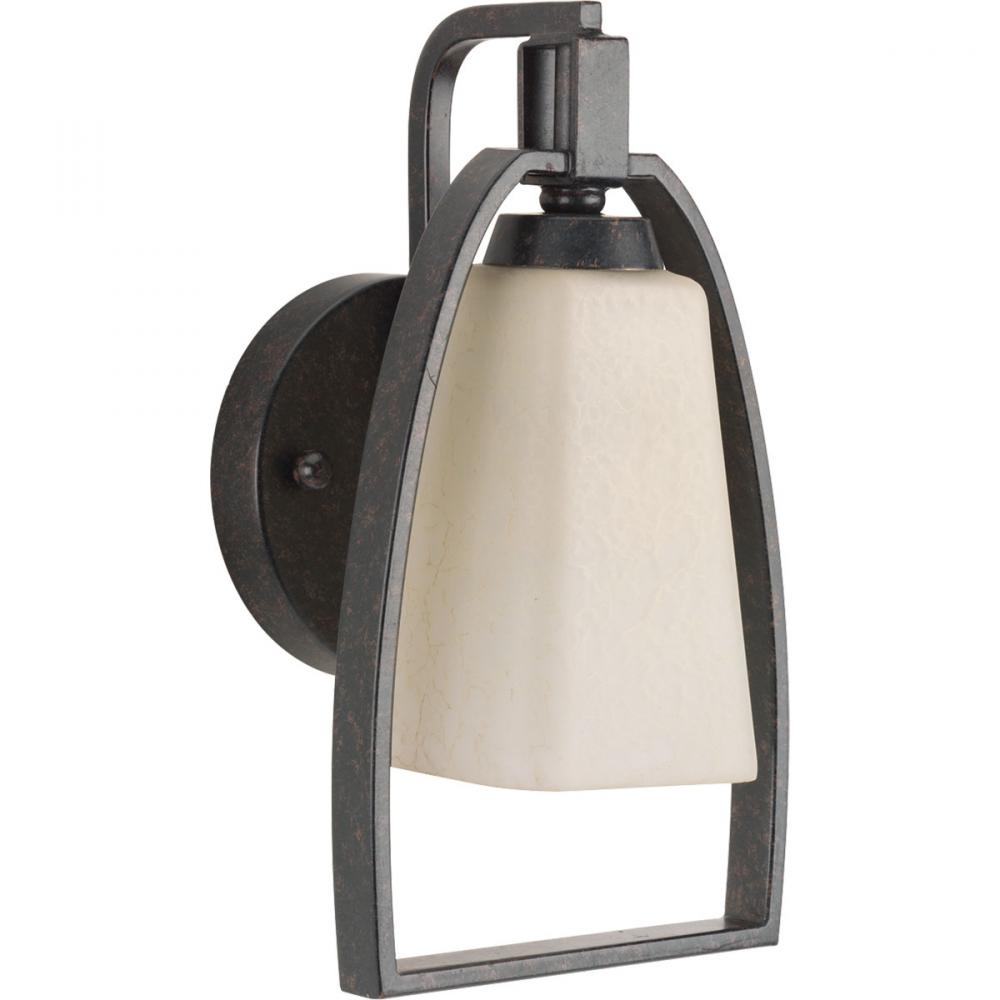 Ridge Collection One-Light Sconce