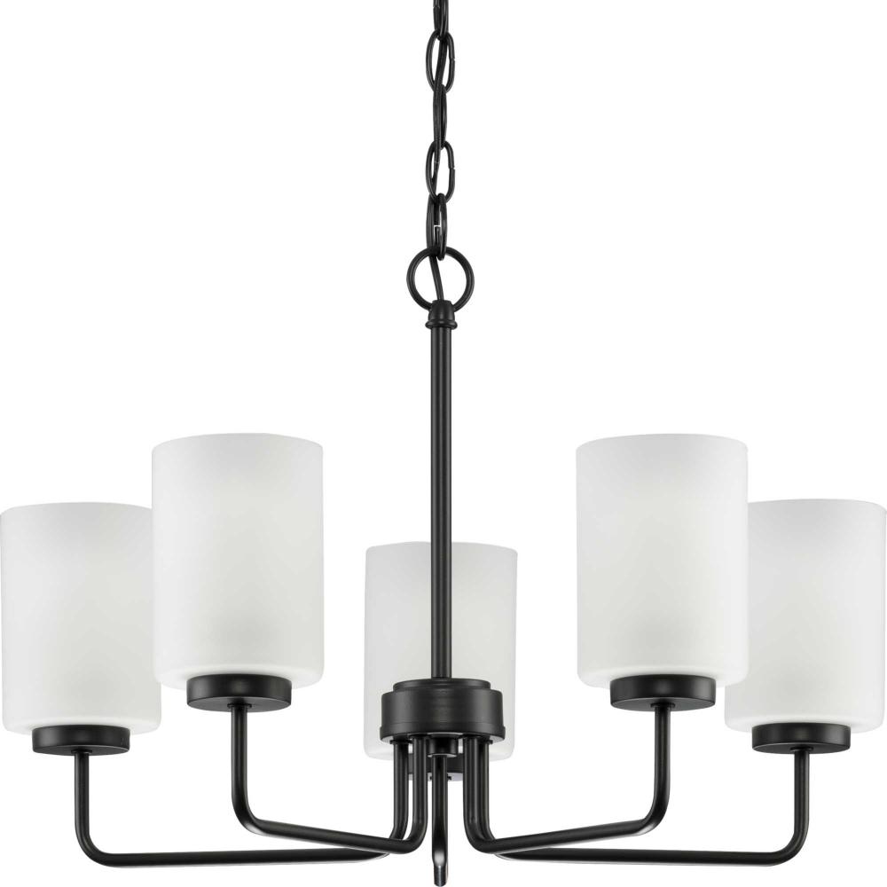 5-Light Chandelier