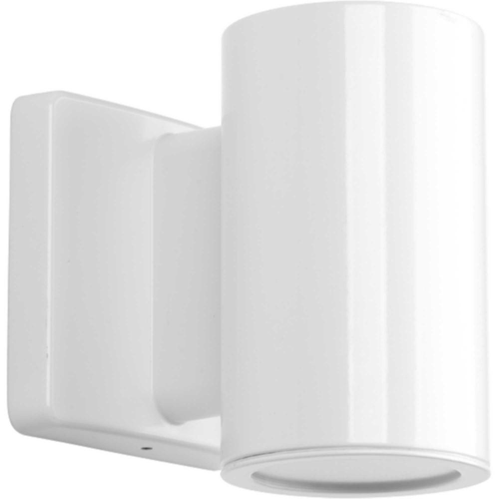 3" Wall Mount Downlight Cylinder