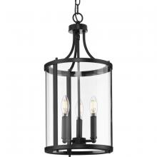 Progress P500390-31M - 3-Light Pendant
