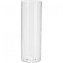 Progress P860061-068 - Elara Collection Clear Glass Accessory Cylindrical Shade