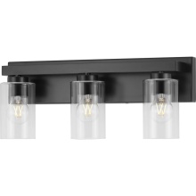 Progress P300388-31M - 3-Light Bath Vanity