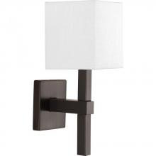 Progress P710016-020 - Metro Collection One-Light Wall Sconce
