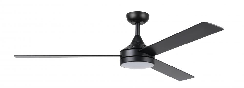 60" 3-Blade LED Ceiling Fan