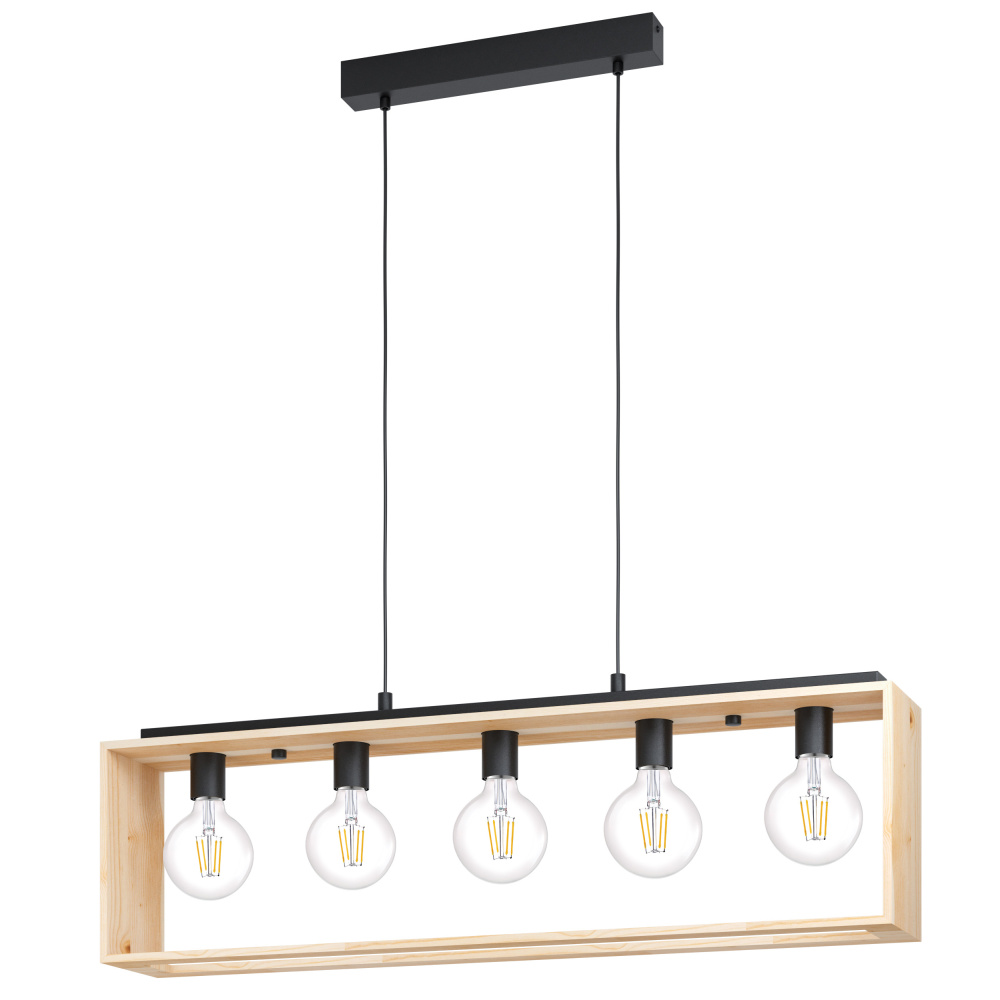5L Pendant Light