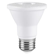 Eglo 202103A - 8W LED PAR20 E26/Medium (Standard) Base Bulb 600Lumens, 3000K