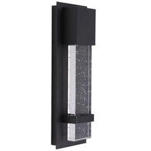 Eglo 202955A - 1-Light 11w LED Outdoor Wall Mount