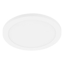 Eglo 205986A - Trago 5 - 1 LT LED CCT Ceiling Light