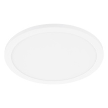 Eglo 205989A - Trago 5 - 1 LT LED CCT Ceiling Light