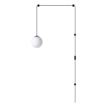 Eglo 900977A - 1L Pendant Light