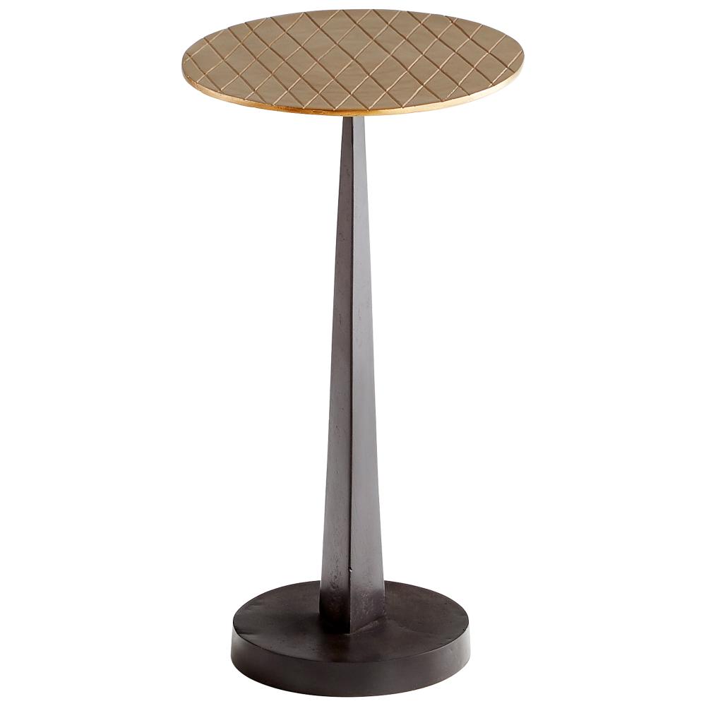 Beauvais Side Table