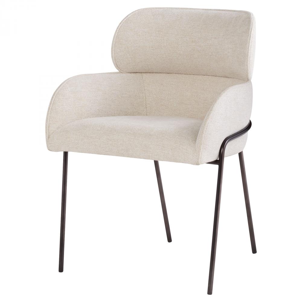 Julian Dining Chair | Ox | E-13241