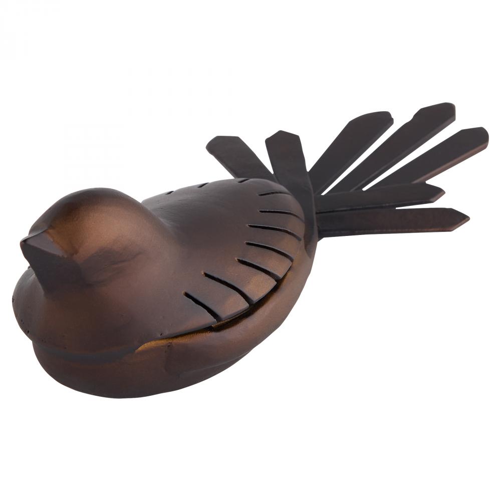 Kalapati Sculpture | Bronze - Small