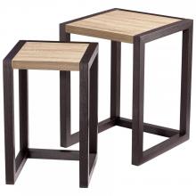 Cyan Designs 06792 - Becket Nesting Tables