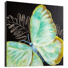 Cyan Designs 07507 - &Papillon Wall Art