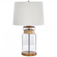 Cyan Designs 08513 - Bonita Table Lamp