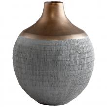 Cyan Designs 09004 - Osiris Vase-SM