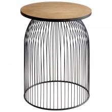 Cyan Designs 09043 - Bird Cage Table