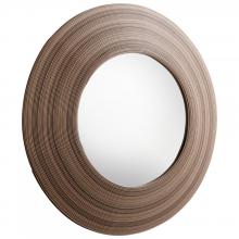Cyan Designs 09049 - Tristian Mirror|Espresso