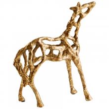 Cyan Designs 09100 - Plaudits Sculpture Gold