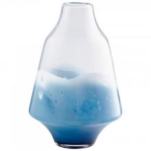 Cyan Designs 09167 - Water Dance Vase -LG