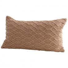 Cyan Designs 09338-1 - &Pillow Cover - 14 x 24