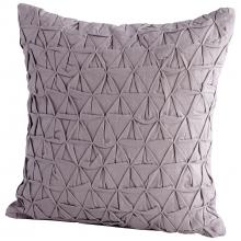 Cyan Designs 09420-1 - &Pillow Cover|Grey-18x18