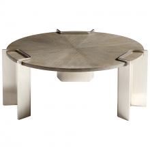 Cyan Designs 10226 - Arca Coffee Table