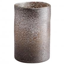 Cyan Designs 10310 - Cordelia Vase|Brown-Large