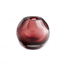 Cyan Designs 10313 - Rosalind Vase|Blush-Small