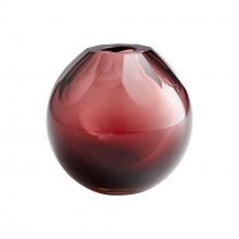 Cyan Designs 10314 - Rosalind Vase|Blush-Large