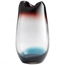 Cyan Designs 10440 - Sweet Saffron Vase-MD